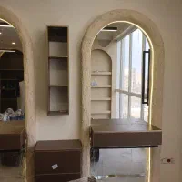 کشو و میز دکور|فروشگاه و مغازه|قم, زنبیل آباد|دیوار