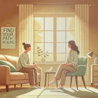 یک جلسه مشاوره رایگان با روانشناس کودک و نوجوان