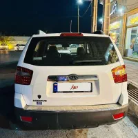 موهاوی ۲۰۱۰ کمکار بسیار تمیز|خودرو سواری و وانت|اندیشه, شهرک مریم|دیوار