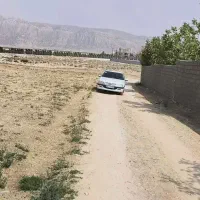 زمین-2400متر-دشت-ارژن