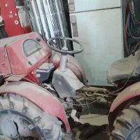 تراکتور ۹۵۰ کمرشکن
