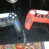 ps5 slim digital 1 tra|کنسول، بازی ویدئویی و آنلاین|کرمانشاه, |دیوار