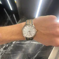 ساعت امپریو آرمانی