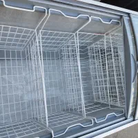 یخچال بستنی درحد کلیماسان|فروشگاه و مغازه|ساوه, |دیوار