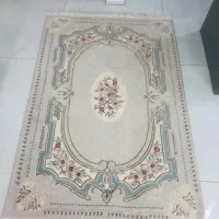 دو عدد فرش راهرو