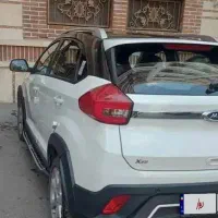ایکس ۲۲ دنده اسپرت لاکچری ۱۴۰۱|خودرو سواری و وانت|تهران, جیحون|دیوار