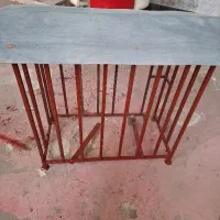 حفاظ کولر گازی بزرگ