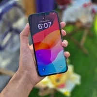 گوشی Iphone 12 ProMax 256 GB