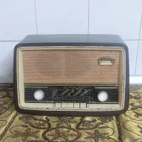 رادیو آلمانی وگا قدیمی