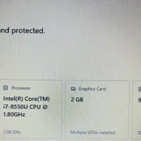 لنوو E580 Core i7|رایانه همراه|ری, دولتآباد|دیوار