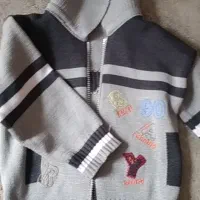 شلوار و پیراهن بچگانه