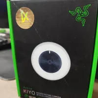 وبکم razer kiyo|قطعات و لوازم جانبی رایانه|تهران, هفت حوض|دیوار
