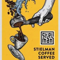 جذب نیرو جهت کار در کافه