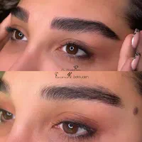 میکروبلیدینگ/کاورتتوقدیمی/شیدینگلب/تینتلب|خدمات آرایشگری و زیبایی|اصفهان, دشتستان|دیوار