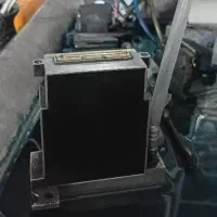 شستشو و ریکاوری هد های کونیکا و سیکو