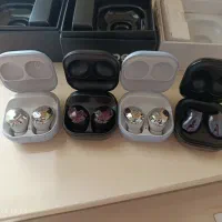 انوااع ایرپاد هندزفری بلوتوثی سامسونگ buds pro|لوازم جانبی موبایل و تبلت|ارومیه, |دیوار