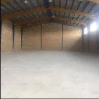 انبار به متراژ 160متر