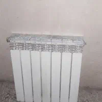 رادیاتور پکیج