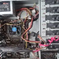 کیس کامپیوتر گیمینگ مشخصات مطالعه شود