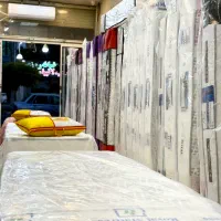 قیمت درب کارخانه تشک در نمایندگی رسمی و دفتر فروش