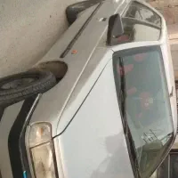 پژو ۴۰۵|خودرو سواری و وانت|آبپخش, |دیوار