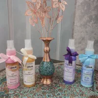 اسپری جی پلاس