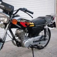 هندا 125 رهرو