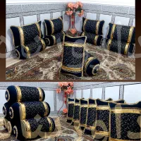 بالشت و پشتی  داورپناه