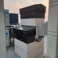 کانال سازی داکت اسپیلت و کولر آبی|خدمات پیشه و مهارت|تهران, پونک|دیوار