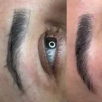 میکروبلیدینگ رایگان|خدمات آرایشگری و زیبایی|سیرجان, |دیوار