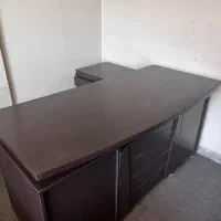 میز اداری