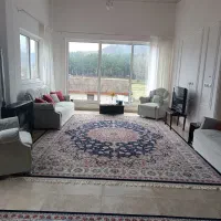 ویلای فروشی نیم پیلوت(قیمت توافقی)تخفیف پای معامله