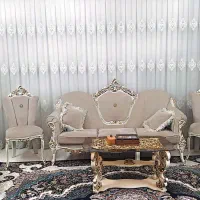 مبل خانگی استیل