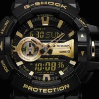 ساعت جی شاک G-SHOCK ( اصلی )