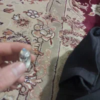 انگشتر نقره پایه جباری|جواهرات|سنندج, |دیوار