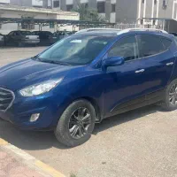 هیوندا توسان خلیج