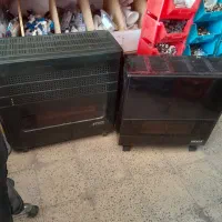 بخاری گاز سوز