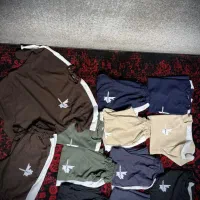 ست تیشرت + شلوار مراکشی فقط 990 تومن « ۲۰ مدل »