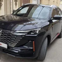 چانگان cs55 وارداتی|خودرو سواری و وانت|قم, قلعه عموحسین|دیوار