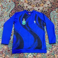 ملانژ آکبند هتلی خیبر اصل