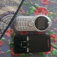 گوشی سونی اریکسون و موتورولا