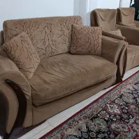 فروش مبل ۷ نفره دست دوم