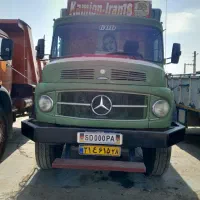 بنز تک باری