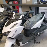 Vario 170 cc|موتورسیکلت|رشت, رودباری|دیوار