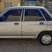 پراید ۱۳۲ دوگانه کارخانه|خودرو سواری و وانت|تربت جام, فاز ۱ فرهنگیان|دیوار