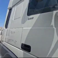 کشنده داف و مان وارداتی|خودرو سنگین|یزد, |دیوار