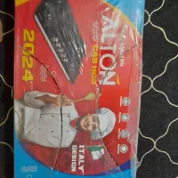 گازصفحه ای آلتون نو2024