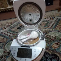 سرخ کن burner|اجاق گاز و لوازم برقی پختوپز|اراک, |دیوار