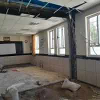 بازسازی..تعمیر و تغییر منازل قدیمی..|خدمات پیشه و مهارت|بیرجند, |دیوار