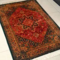 قالیچه ۷۰۰ شانه نو